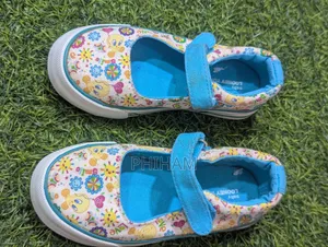 Girls Easy Shoes