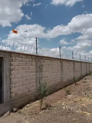 Electric Fence System
