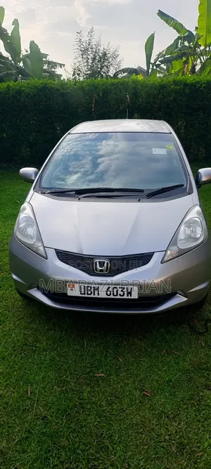 Honda Acty 2013 Grey