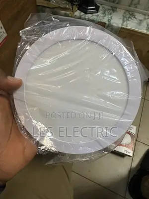 12watts Panel Light Neelux
