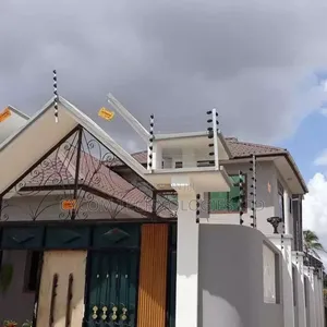 Home Fence