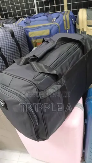 Waterproof Luggage Outdoor Shoulder Bag