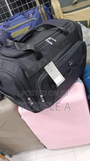 Waterproof Luggage Outdoor Shoulder Bag