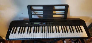 Casio Keyboard/Piano
