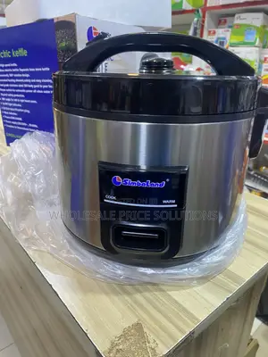 Rice Cooker