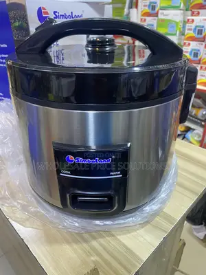 Rice Cooker