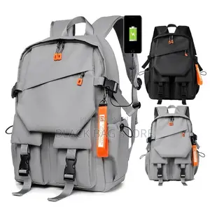Travel Backpack