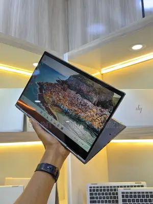 Laptop Lenovo ThinkPad X1 Yoga 8GB Intel Core i5 HDD+SSD 256GB