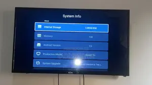 Saachi Smart TV