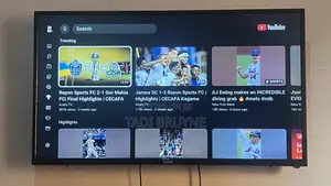 Saachi Smart TV