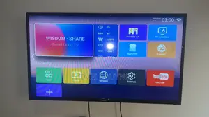 Saachi Smart TV