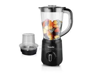 Multifunctional Blender