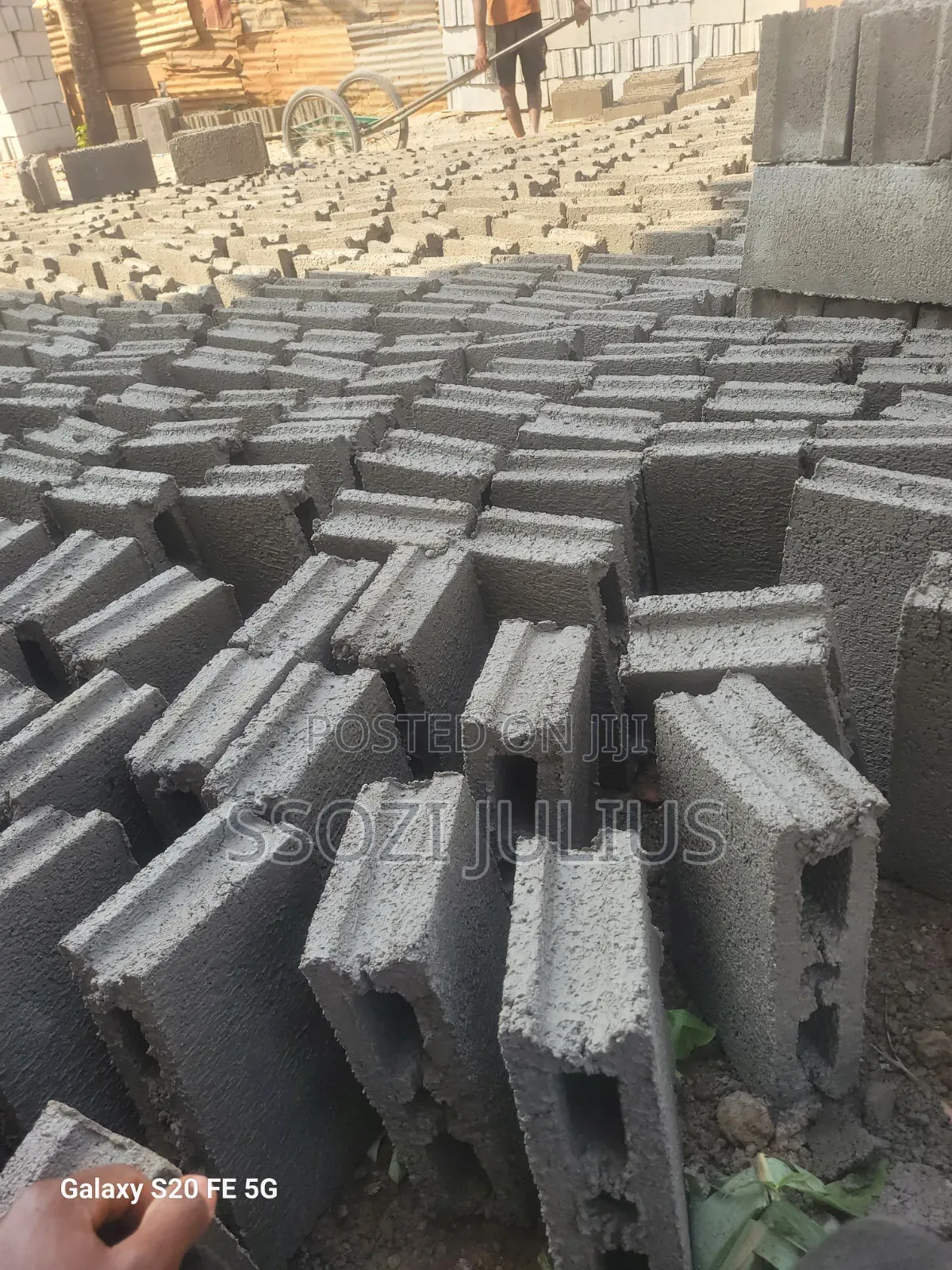 Conner Stone Concrete Solution