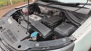 Volkswagen Tiguan 2012