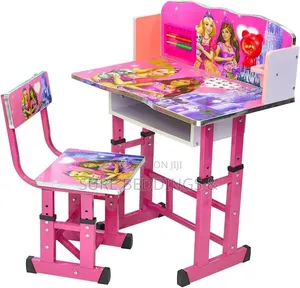 Toto Reading Set