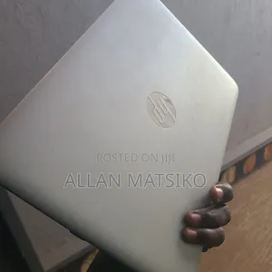 Laptop HP EliteBook 840 G3 8GB Intel Core i5 SSD 256GB