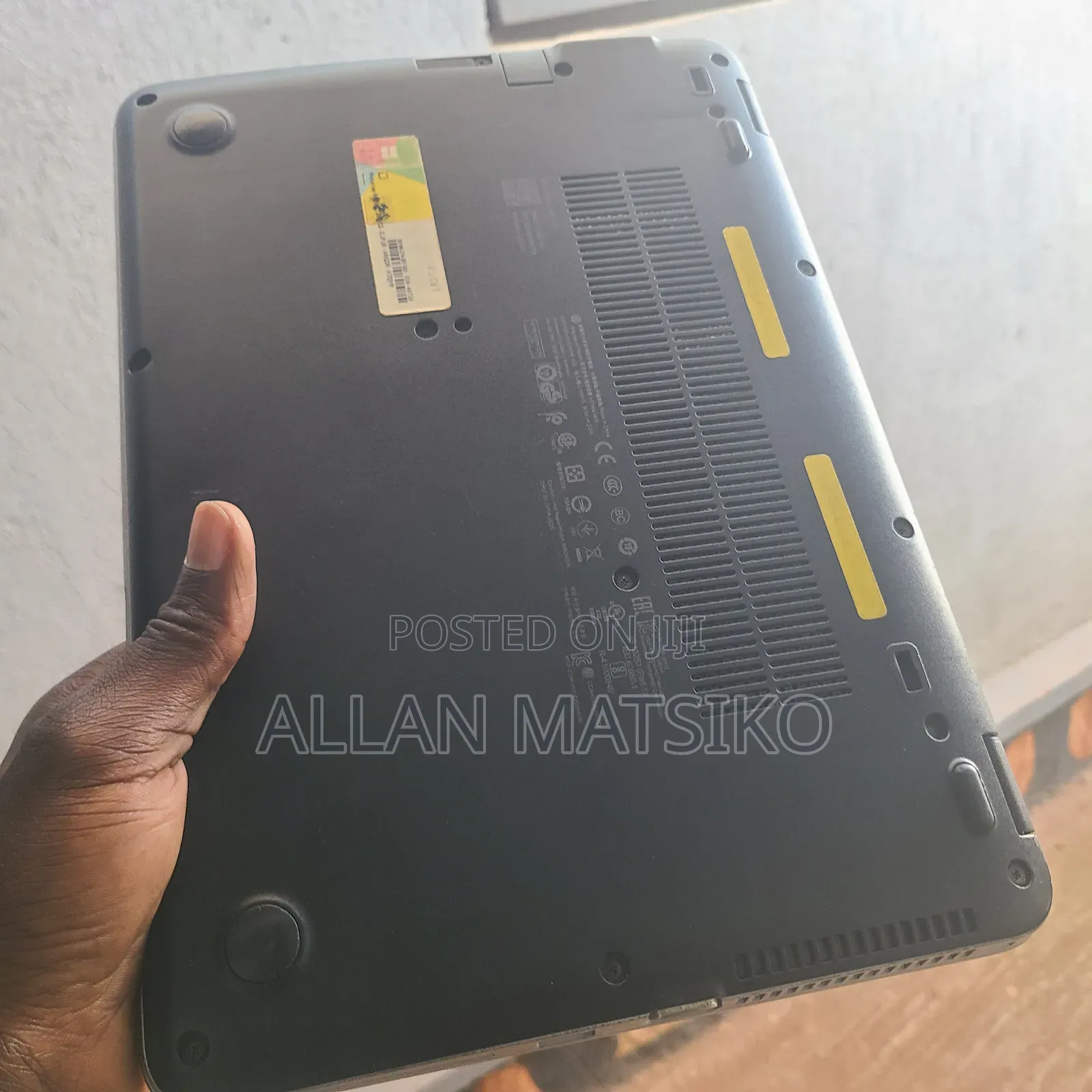 Laptop HP EliteBook 840 G3 8GB Intel Core i5 SSD 256GB