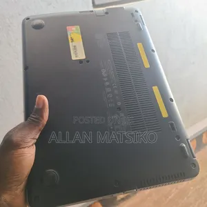 Laptop HP EliteBook 840 G3 8GB Intel Core i5 SSD 256GB
