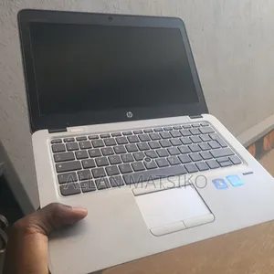 Laptop HP EliteBook 840 G3 8GB Intel Core i5 SSD 256GB