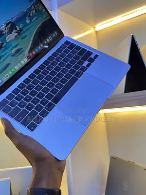 Laptop Apple MacBook Air 2025 M4 16GB Apple M4 HDD+SSD 256GB