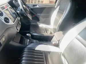 Volkswagen Tiguan 2013
