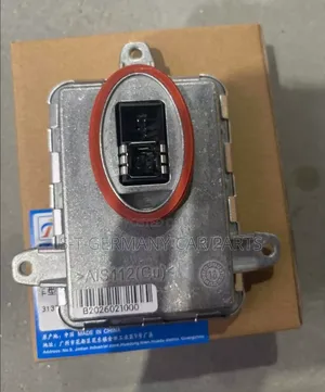 Control Module for Mercedes Benz ML Class Model 2012-2015 W166