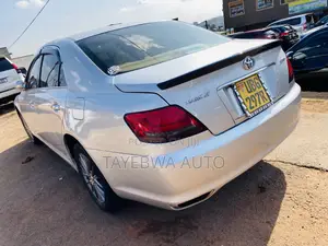 Toyota Mark X 2007