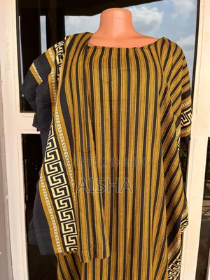Dera Dress
