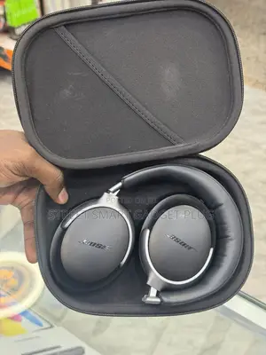 Bose Qc Ultra Headphones (Used)