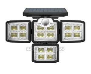 Multi Light Solar Sensor