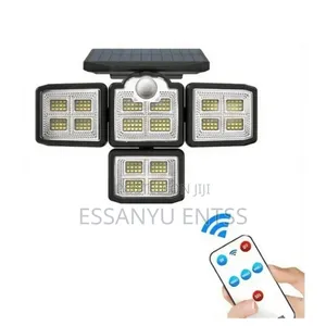 Multi Light Solar Sensor