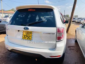 Subaru Forester 2009