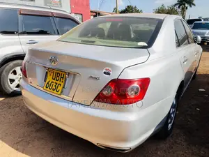 Toyota Mark X 2006