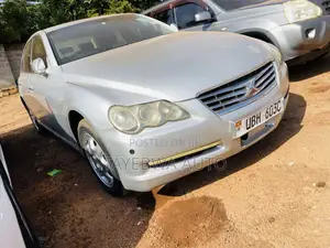 Toyota Mark X 2006