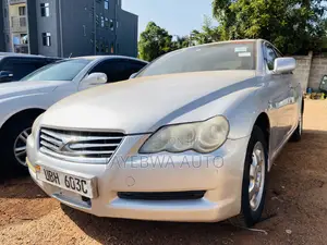 Toyota Mark X 2006