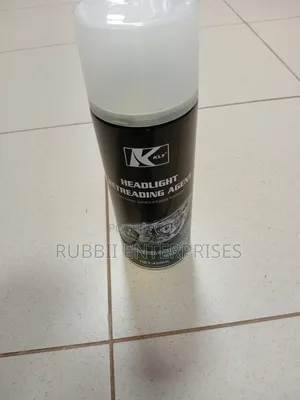 Headlight Retreading Agent 450ml