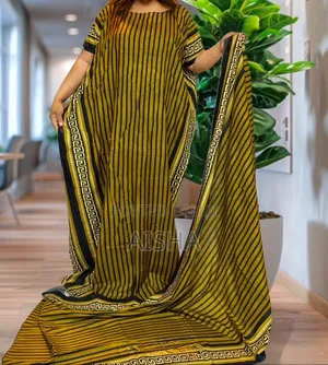 Dera Dress