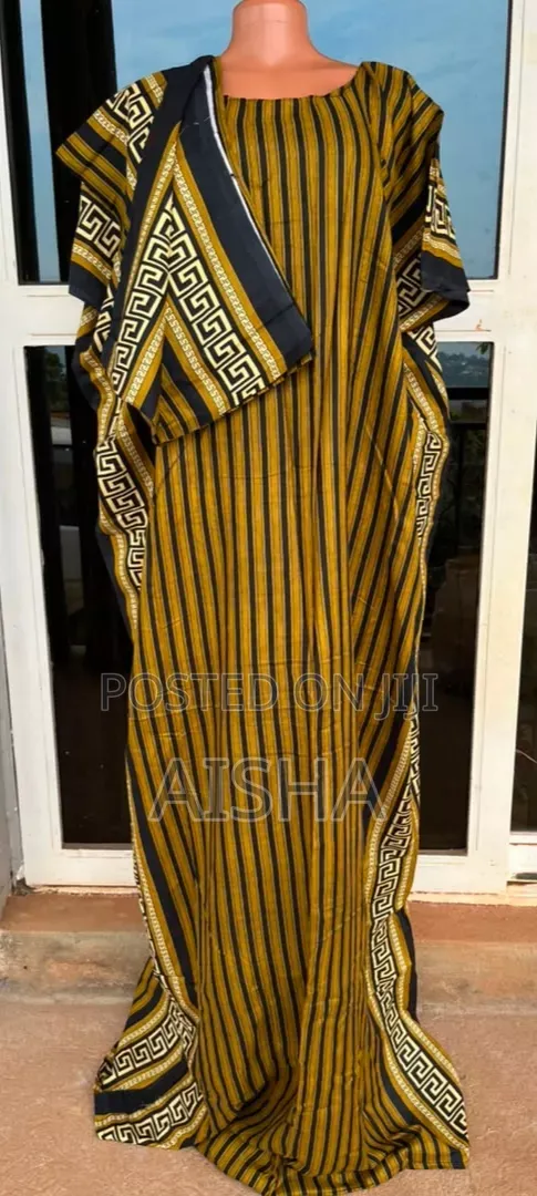 Dera Dress