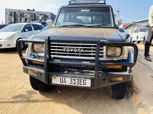 Toyota Land Cruiser Prado 3.0 TD 1998