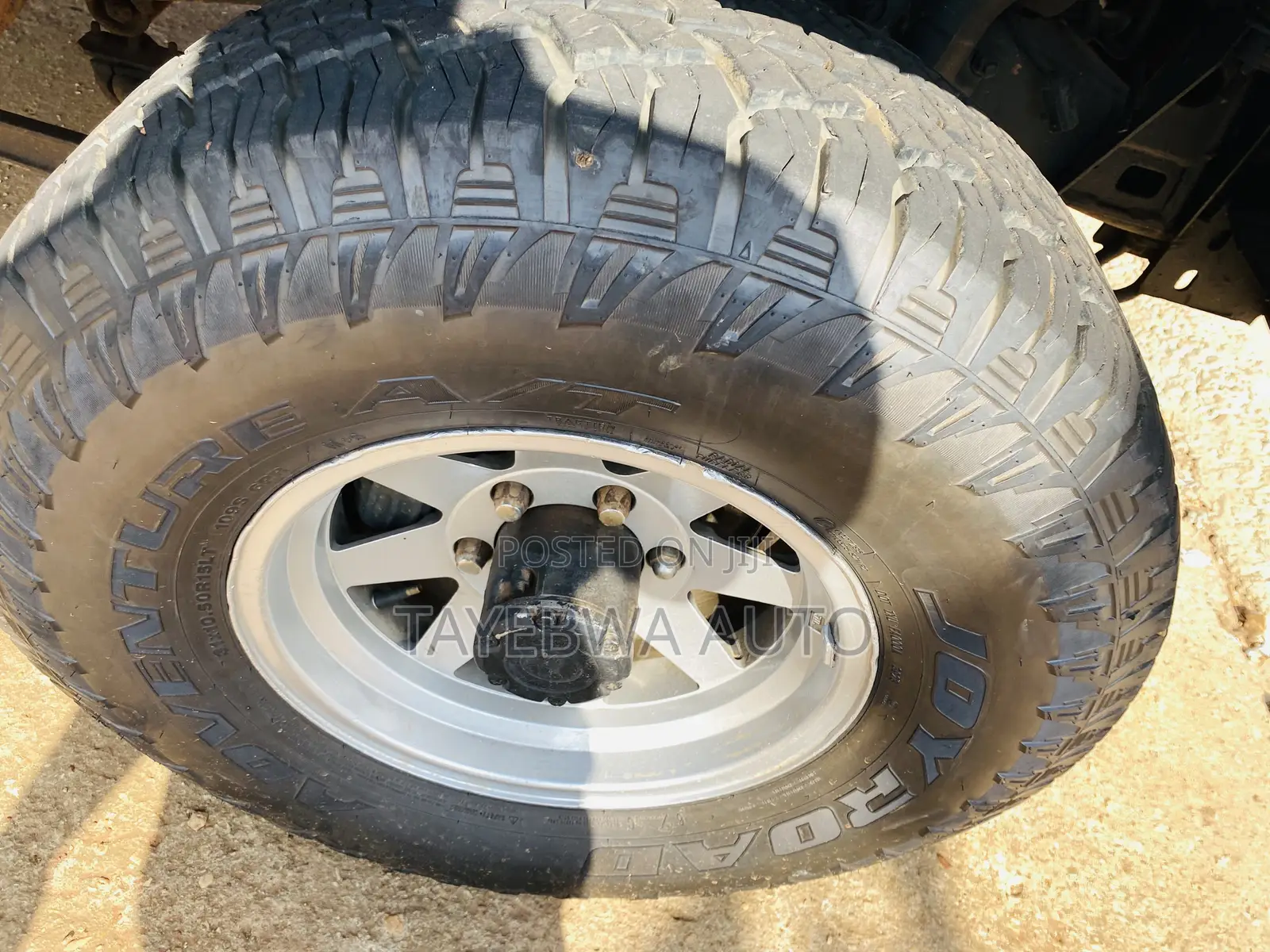 Toyota Land Cruiser Prado 3.0 TD 1998