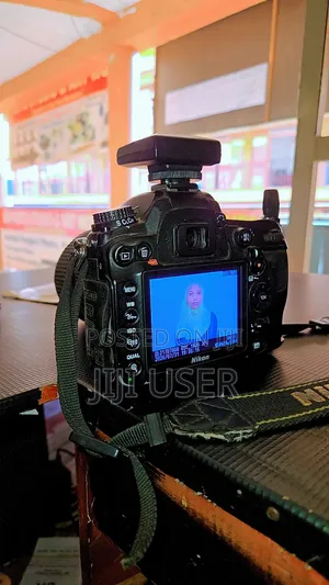 Camera Nikon D700