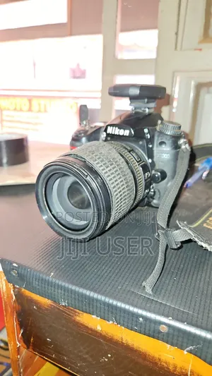 Camera Nikon D700