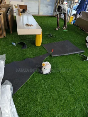 Square Meter Grass Carpet