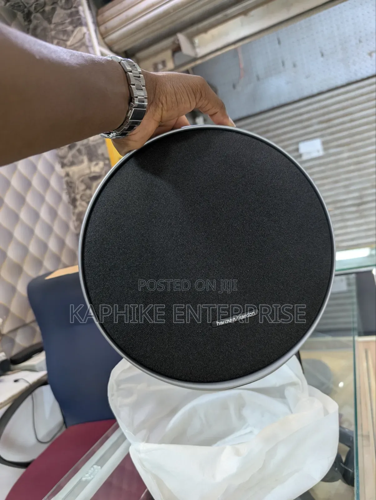 Onyx Studio 9 Brand New