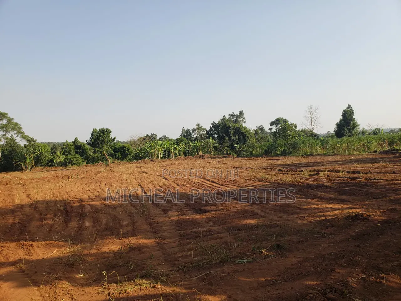 50ft by 100ft for Sell Gayaza Busika at 15m