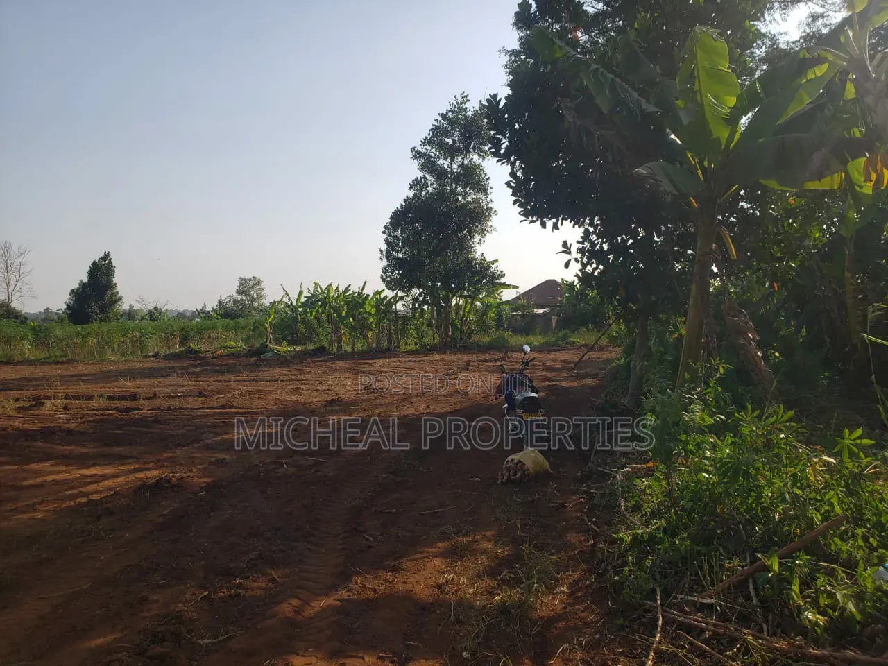 50ft by 100ft for Sell Gayaza Busika at 15m