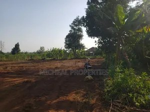 50ft by 100ft for Sell Gayaza Busika at 15m