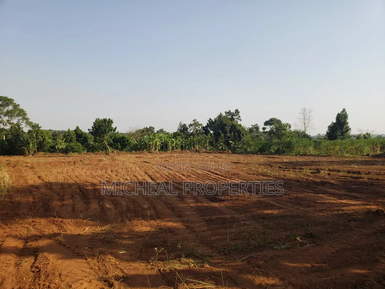 50ft by 100ft for Sell Gayaza Busika at 15m