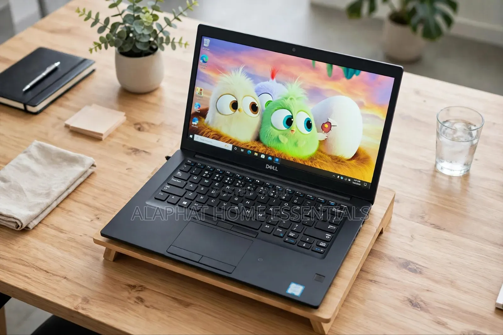New Laptop Dell Latitude 7480 8GB Intel Core i7 SSD 256GB
