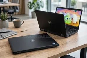 New Laptop Dell Latitude 7480 8GB Intel Core i7 SSD 256GB